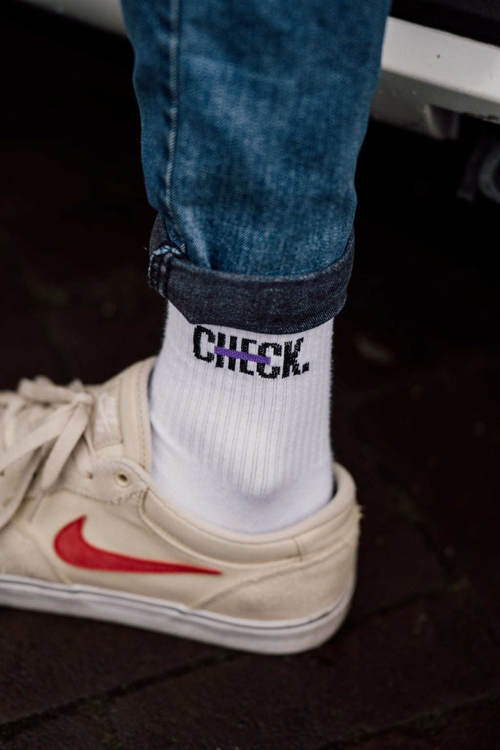 Check Sokken