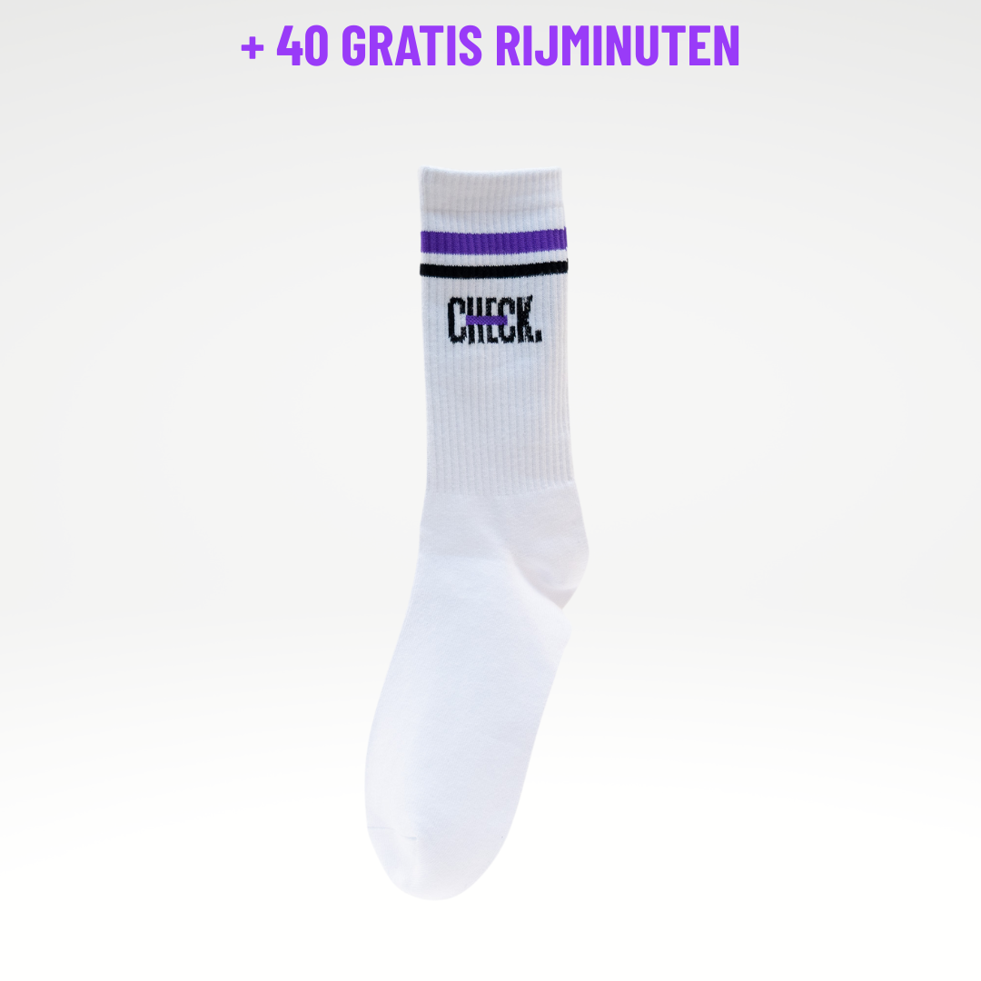 Check Sokken