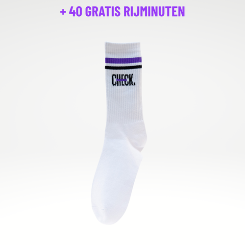 Check Sokken